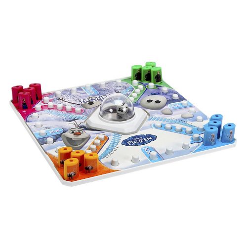 Disney Frozen Olaf’s in Trouble Game Only $14.49 – Reg $28.99