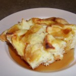 French-toast-casserole-with-pita-bread-and-syrup-1024x773