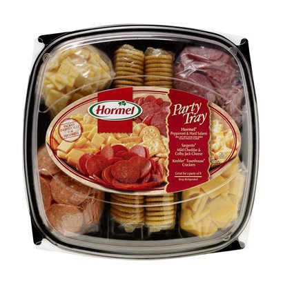 Hormel Party Trays Only $6.74 at Target (Today Only)