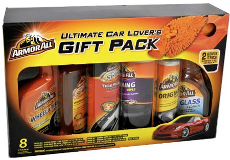 Armor All Ultimate Car Lover’s Gift Pack Only $13.99 at Target