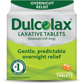 POSSIBLE OVERAGE on Dulcolax at Walgreens Starting 12/14
