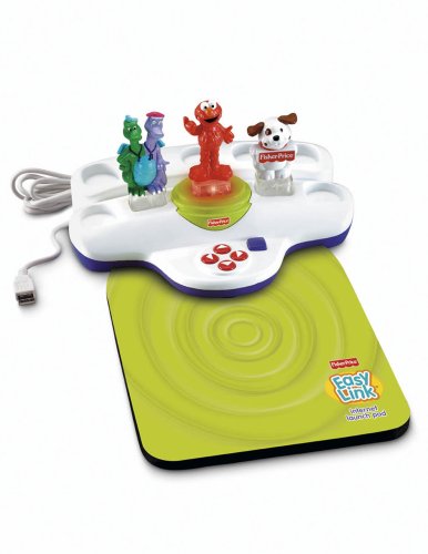 Fisher-Price Easy Link Internet Launch Pad Only $9.99 – 75% Savings