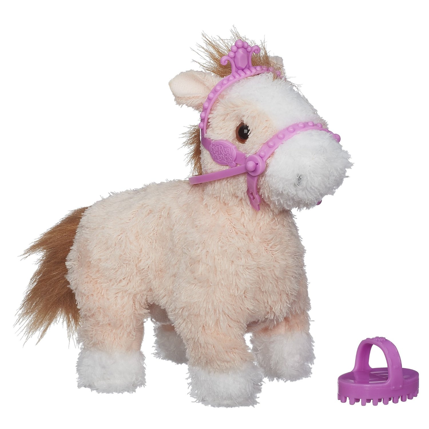 FurReal Friends Strawberry Rose Pet Only $10.75 – 40% Savings