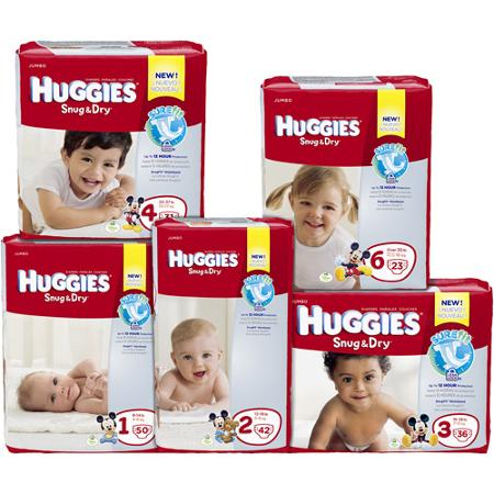HOT Diaper and Wipes Deal at Publix NOW Until 12/17