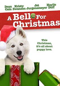 A Belle for Christmas DVD Only $8.39 at Target