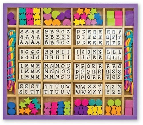 50% Off Melissa and Doug Items TODAY ONLY