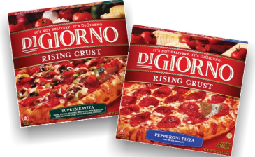 DiGiorno Pizzas Only $3.33 at Target