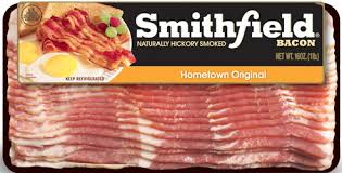 Publix Hot Deal Alert! Smithfield Hickory Smoked Bacon Only $2.50 Until 12/24