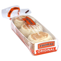 Publix Hot Deal Alert! Thomas English Muffins Only $1.70 Until 2/4
