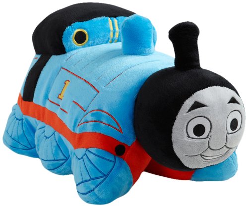 My Pillow Pets Thomas The Tank Engine Only $12.59 – 69% Savings