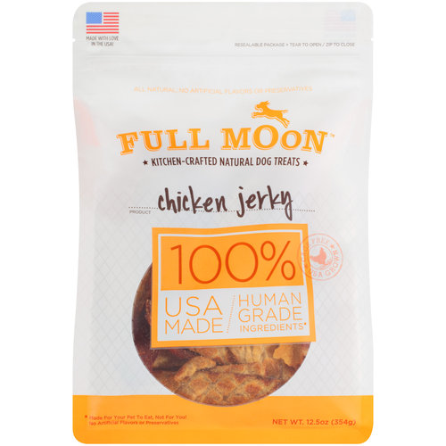 Full Moon Pet Jerky Treats As Low As $2.12 at Target