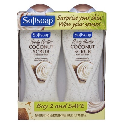 Softsoap Products Only $1.67 Per Bottle at Target