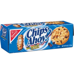 Nabisco Cookies Only $0.88 at Walgreens