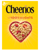 New Coupon! Check it out!  $0.50 off ONE BOX Original Cheerios cereal