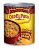 New Coupon! Check it out!  $0.30 off any Old El Paso Refried Beans