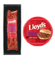 NEW COUPON ALERT!  $1.00 off any one (1) LLOYD’S Barbeque product