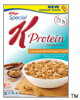 New Coupon! Check it out!  $0.70 off Special K Protein Brown Sugar Cereal