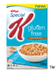 WOOHOO!! Another one just popped up!  $0.70 off Kellogg’s Special K Gluten Free Cereal