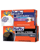 We found another one!  $1.00 off any ONE package of Hefty Trash Bags