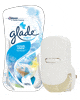 New Coupon! Check it out!  Buy Glade Plugins Scented Oil Refill, get Warmer