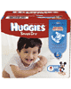 We found another one!  $2.00 off (1) package of HUGGIES Diapers