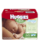 We found another one!  $1.00 off (1) HUGGIES Wipes 180 ct. or larger