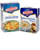 New Coupon! Check it out!  $0.50 off (2) cartons of Swanson Broth Stock