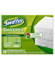 NEW COUPON ALERT!  $0.75 off ONE Swiffer Refill