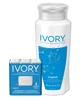 New Coupon! Check it out!  $0.25 off ONE Ivory Body Wash OR 3 Bar or larger