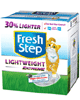 New Coupon! Check it out!  $2.00 off Fresh Step Lightweight Extreme Litter
