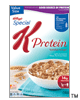 New Coupon! Check it out!  $0.50 off ONE Kellogg’s Special K Protein Cereal
