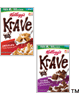 NEW COUPON ALERT!  $0.50 off ONE Kellogg’s Krave Cereal