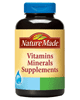 NEW COUPON ALERT!  $2.00 off on any Two (2) Nature Made Products