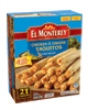 NEW COUPON ALERT!  $1.00 off (1) El Monterey Taquito Snack Box