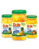 NEW COUPON ALERT!  $0.55 off any ONE (1) DOLE Jarred Fruit