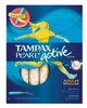 NEW COUPON ALERT!  $0.75 off ONE Tampax Pearl Tampon Product