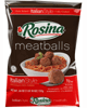 New Coupon! Check it out!  $1.00 off (1) Rosina Homestyle or Italian Meatball