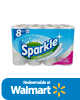 New Coupon! Check it out!  $0.50 off any one Sparkle 8 regular roll or larger
