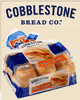 NEW COUPON ALERT!  $0.55 off COBBLESTONE BREAD CO. Breads