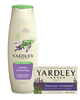 We found another one!  $1.00 off any YARDLEY Body Wash or 4 Bar Soaps
