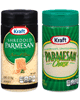 We found another one!  $0.75 off ONE (1) KRAFT Grated Parmesan Cheese