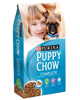 NEW COUPON ALERT!  $1.00 off one 4.4lb bag of Purina Puppy Chow