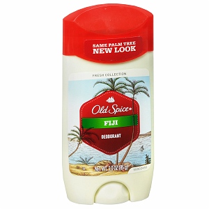 Old Spice Red Zone or Fresh Collection Deodorant Only $0.44 at Target
