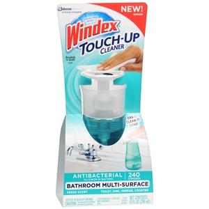Windex Touch-Up for Bathroom Only $0.39 at Walgreens