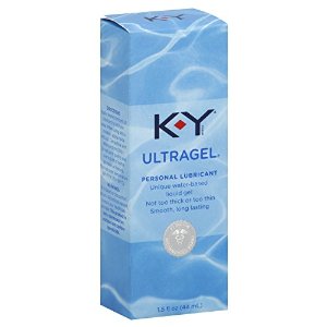 Better Than FREE K-Y Ultragel at Walgreens (Starting 1/25)