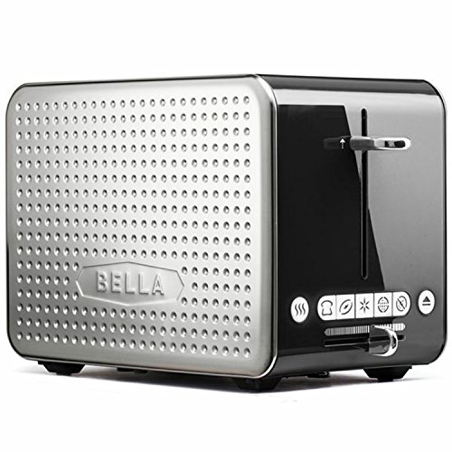 Bella Dots 2.0 2-Slice Toaster Only $13.99 at Target