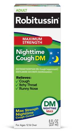 Robitussin Only $1 at Walgreens