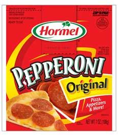 Hormel & Ragu Products Only $0.78 at Target