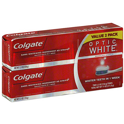 Colgate Toothpaste Twin Packs Only $0.66 Per Tube at Target
