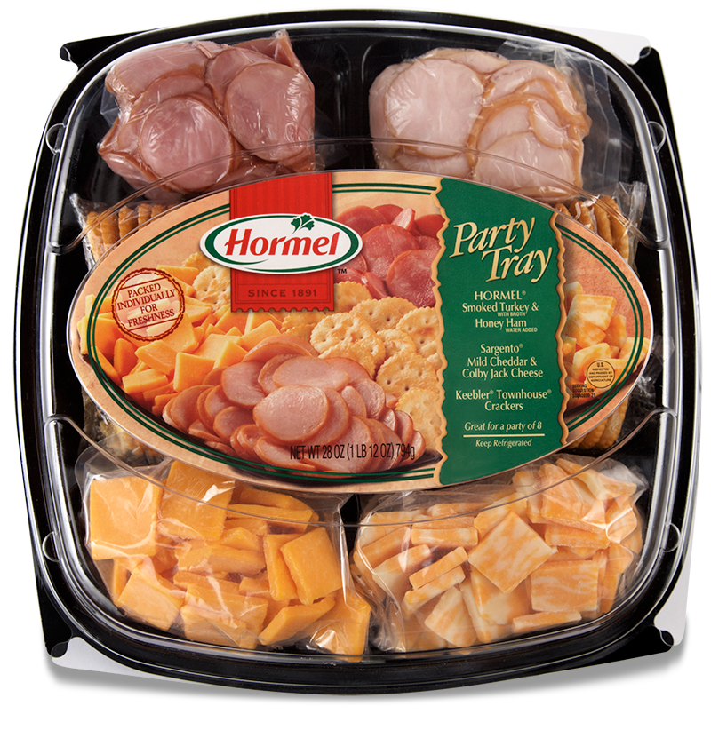 Hormel Party Tray Only $7.99 at Target